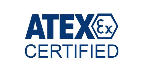 ATEX Certificate