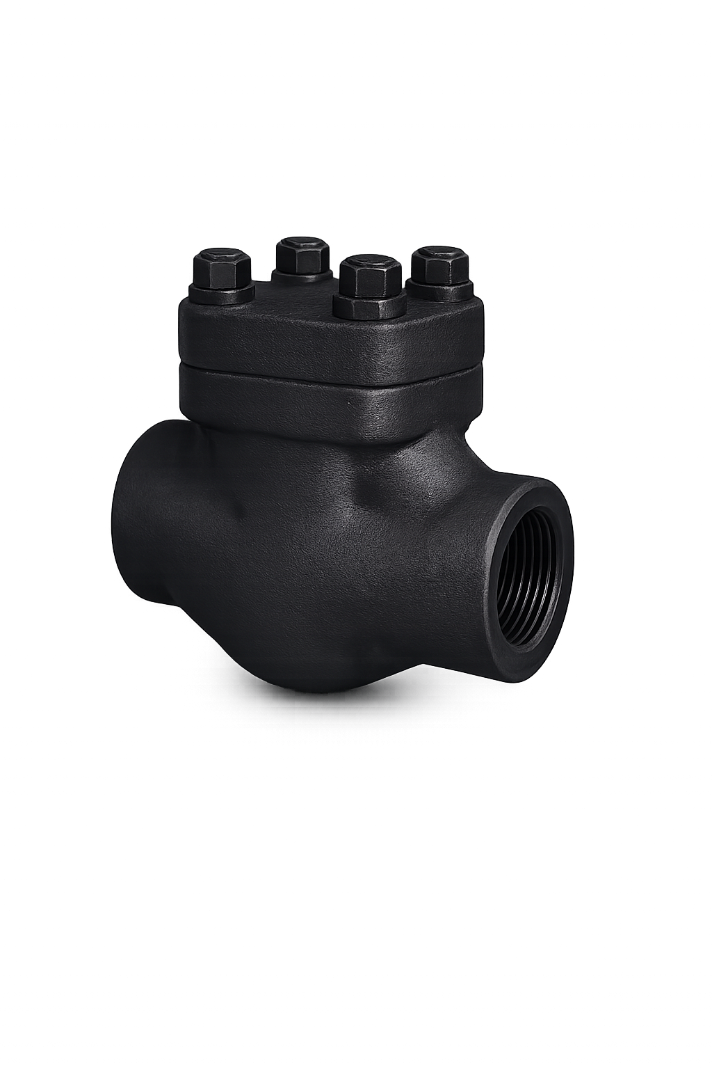 Threaded or Socket Weld Check Valve