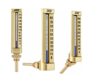 Industrial Thermometer