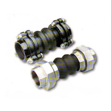 Rubber Flexible Joint
