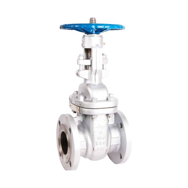API Standard Gate Valve