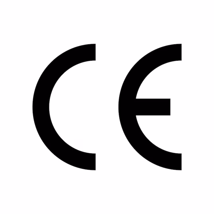 CE Certificate