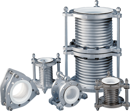Stainless Steel Expansion Joint